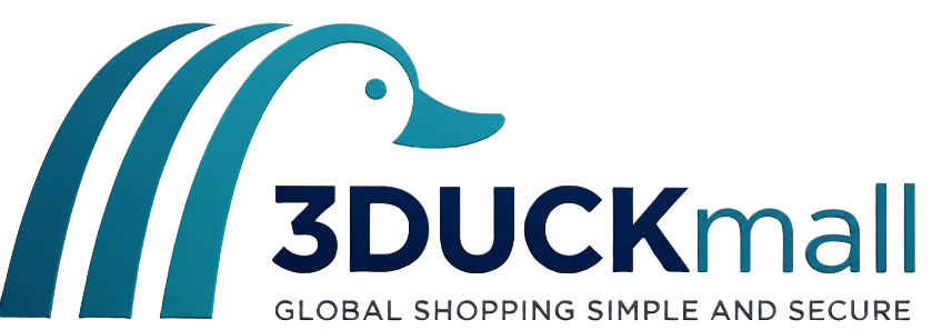 3Duck Mall